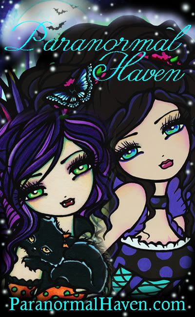 Vixie & Annabella Button
